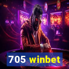 705 winbet